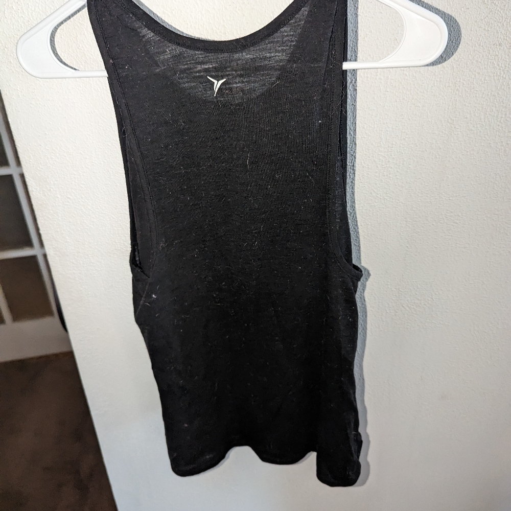 Medium/Small Women's Tank Top